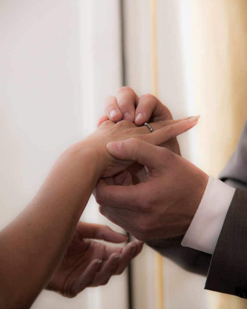 Before Getting Married